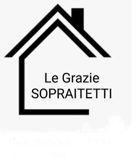 Le Grazie Sopra I Tetti Génova Exterior foto